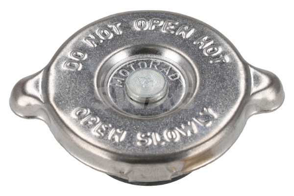 Sealing Cap, coolant tank - 10 99 0010 SWAG